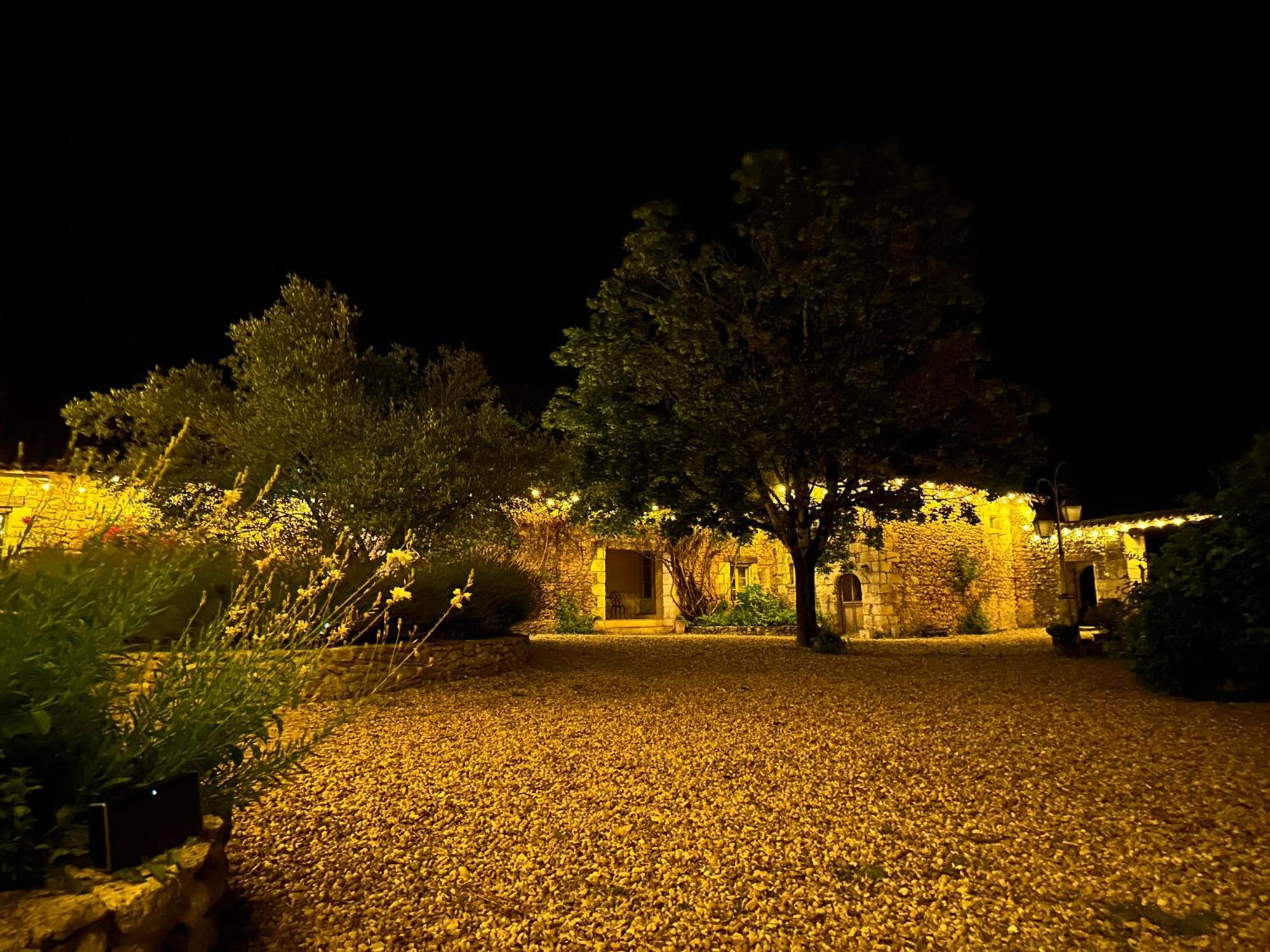 Gites Boutique Villamblard Exteriér fotografie