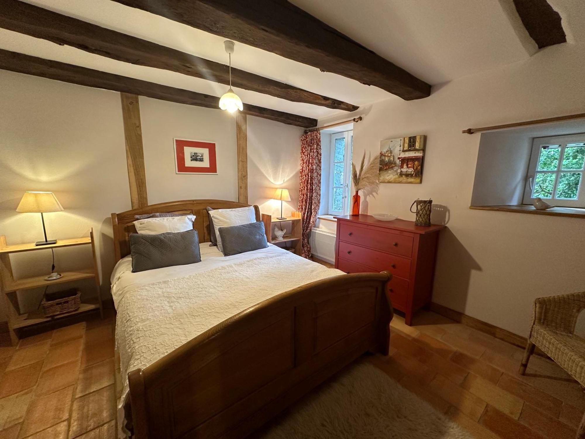Gites Boutique Villamblard Exteriér fotografie