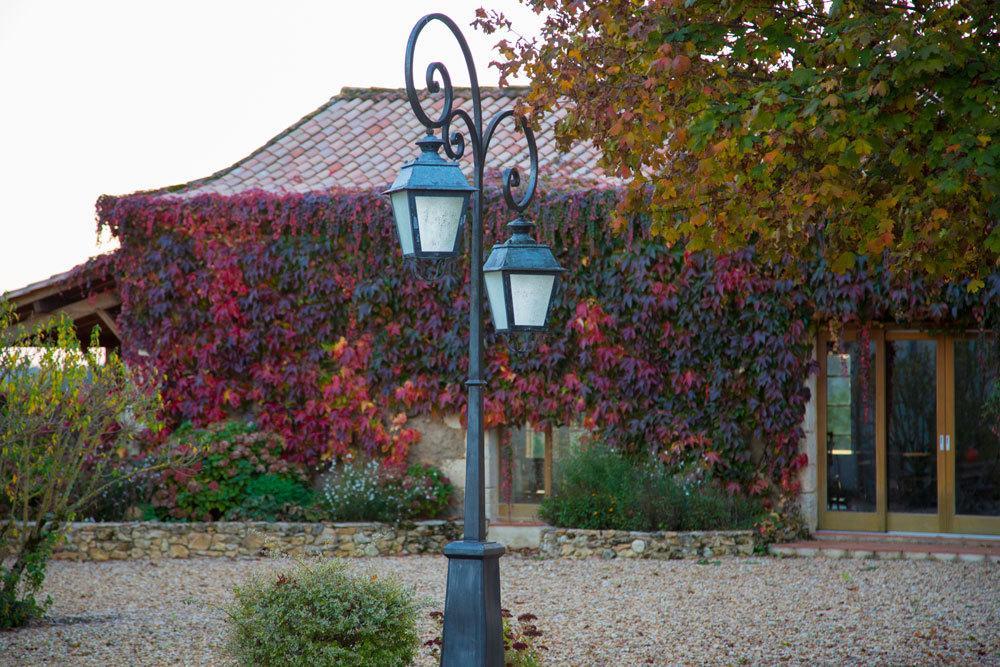 Gites Boutique Villamblard Pokoj fotografie