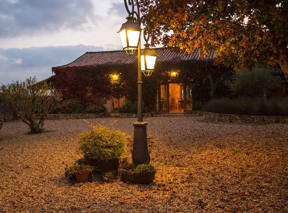 Gites Boutique Villamblard Pokoj fotografie