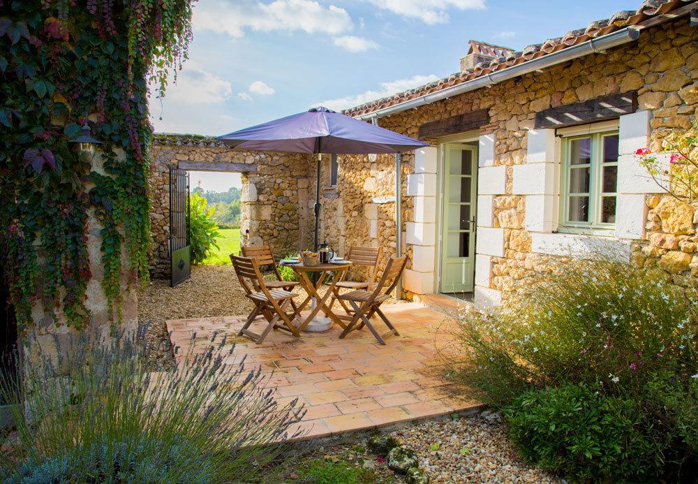 Gites Boutique Villamblard Pokoj fotografie