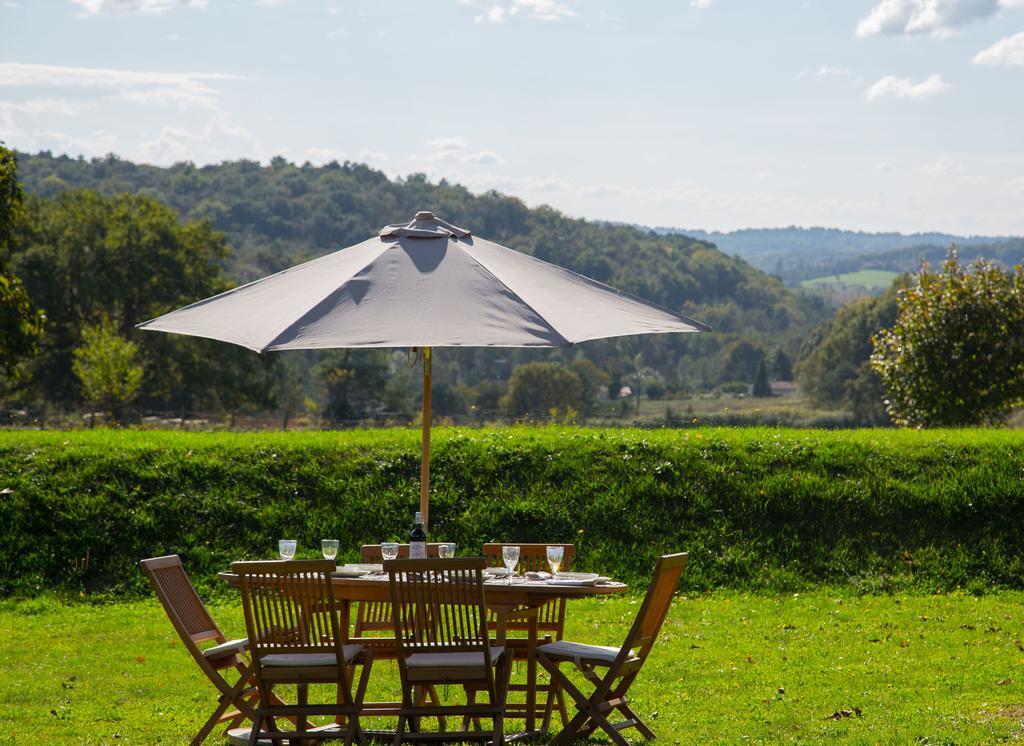 Gites Boutique Villamblard Pokoj fotografie