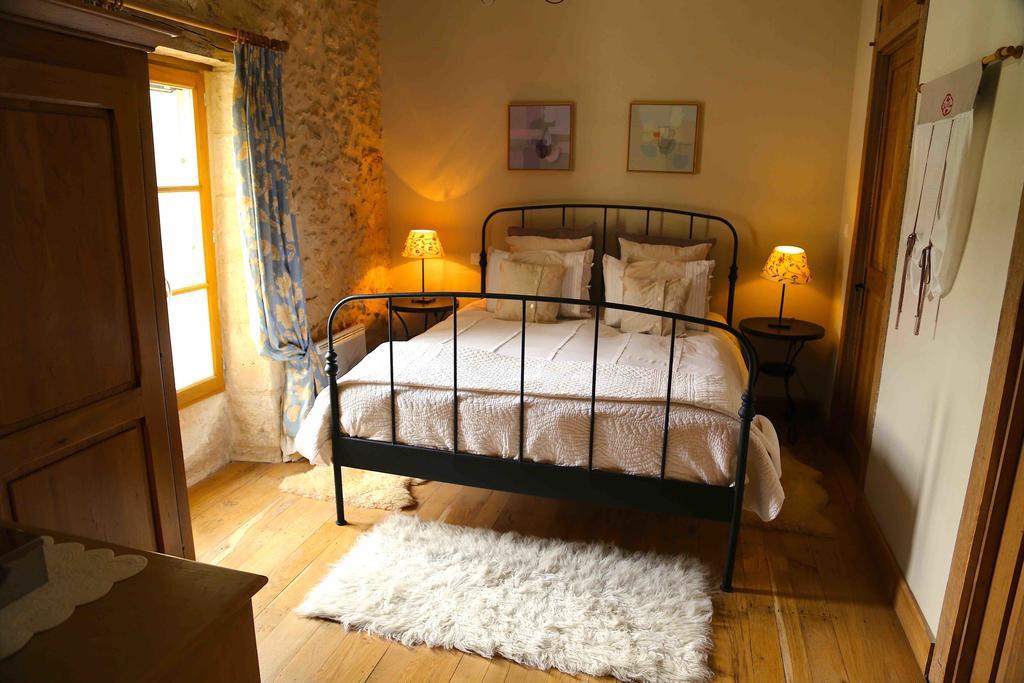 Gites Boutique Villamblard Exteriér fotografie
