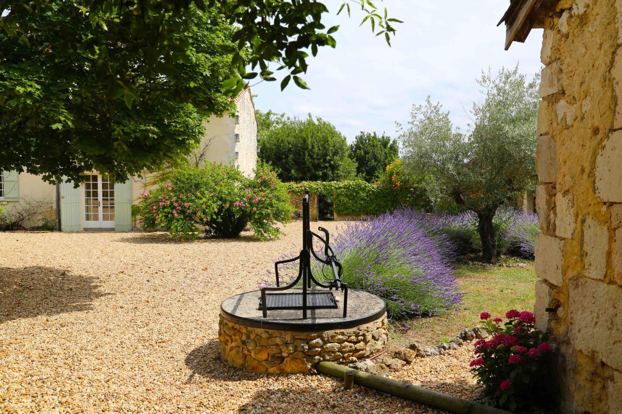 Gites Boutique Villamblard Exteriér fotografie