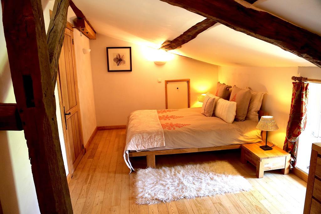 Gites Boutique Villamblard Exteriér fotografie